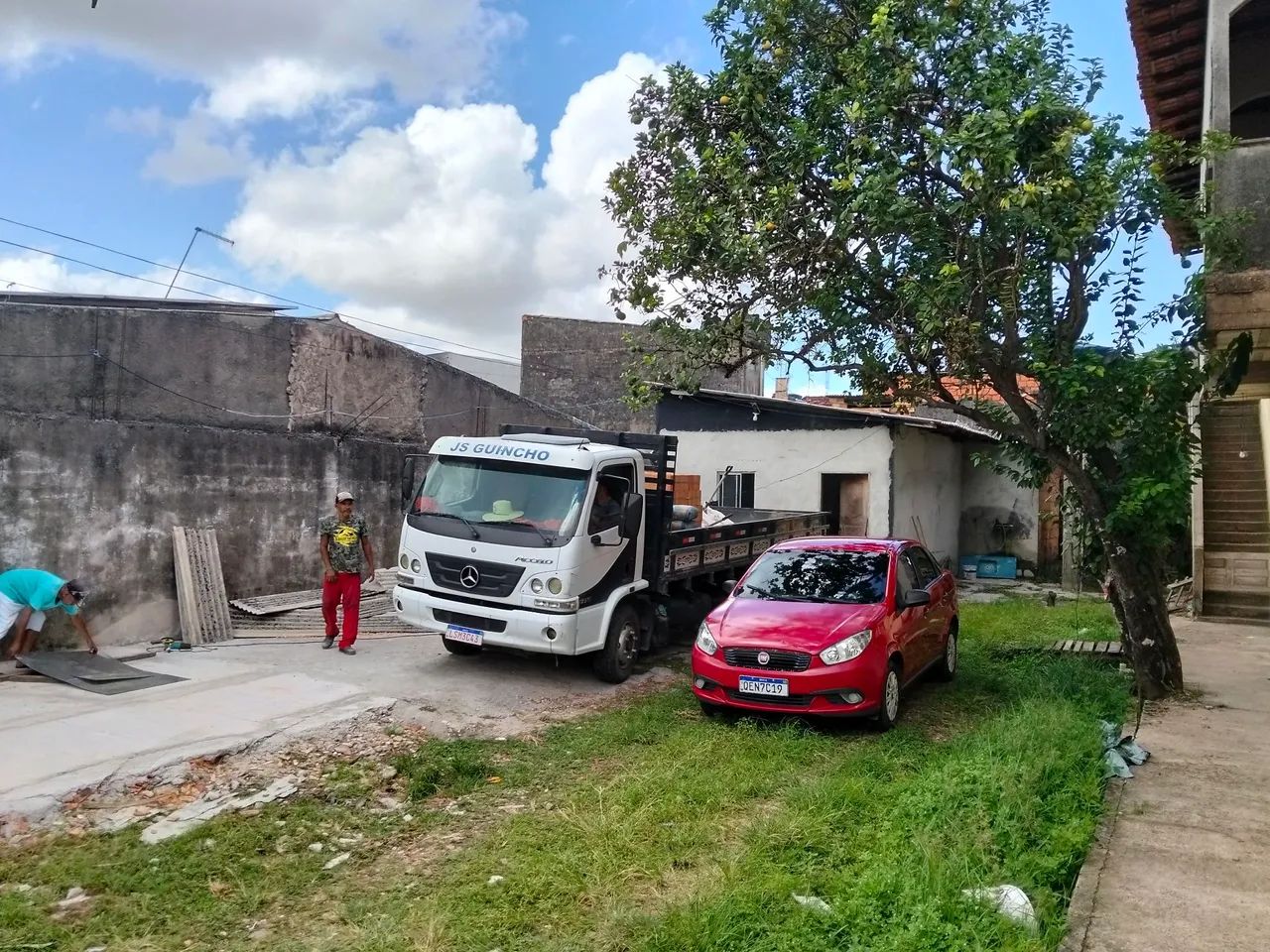 Foto - Belém - Campina de Icoaraci (Icoaraci)