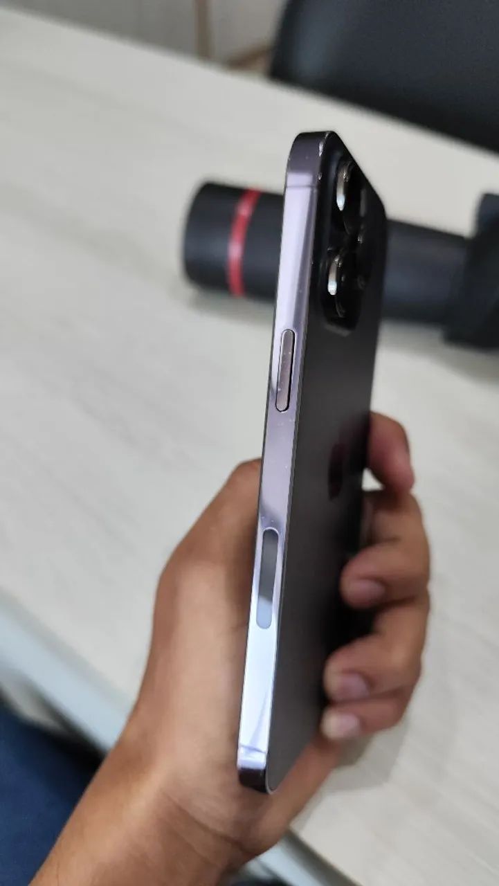 iPhone 14 Pro Max - Foto 4