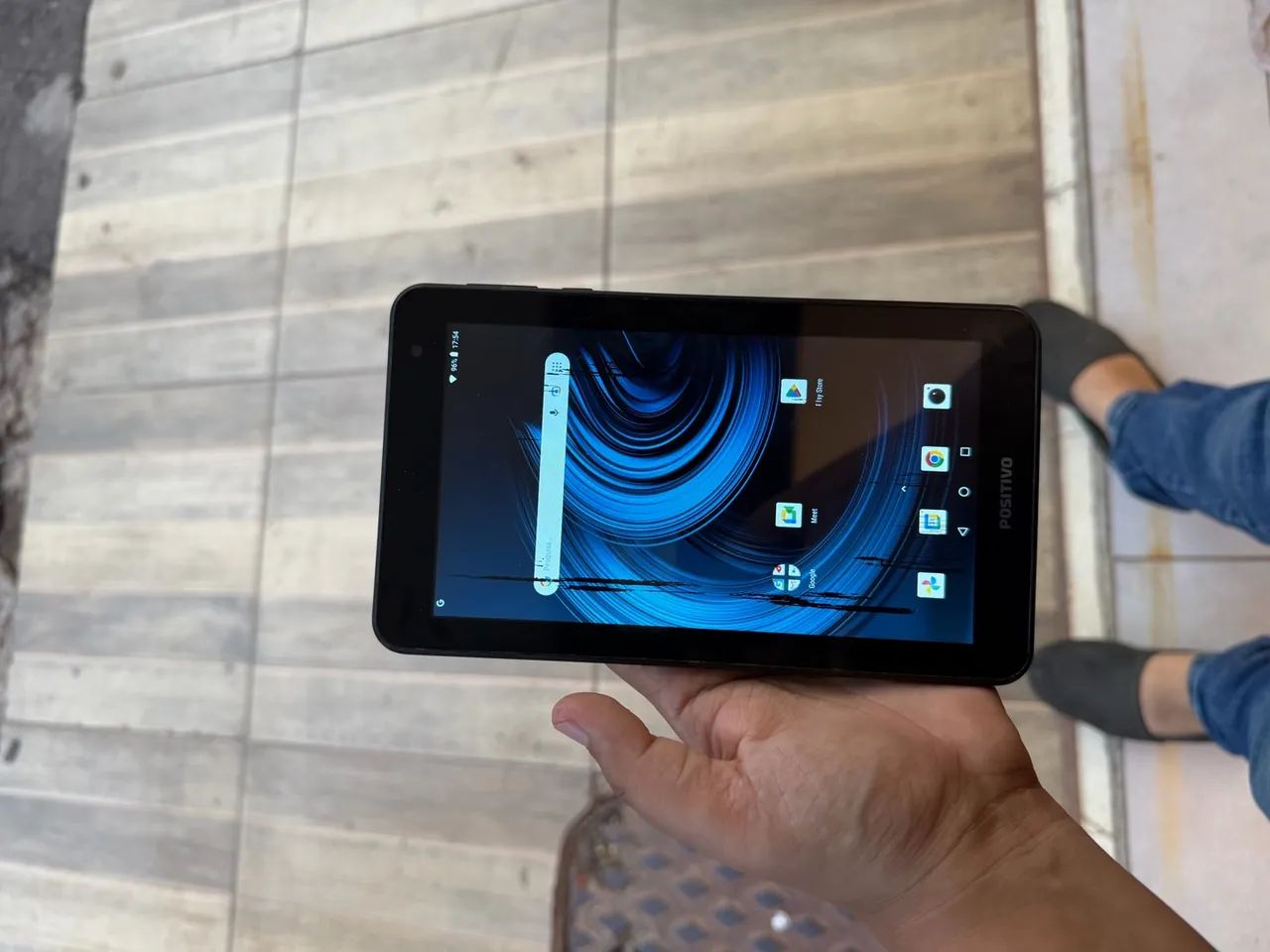 Tablet positivo Twist tab - Foto 2