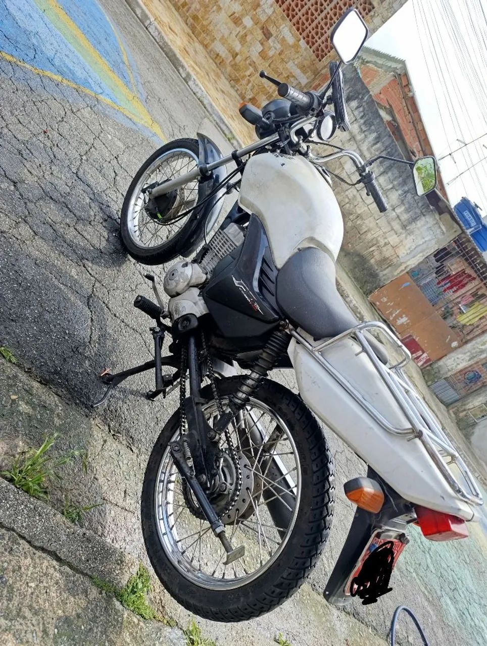 Moto 125 Cargo - Foto 2