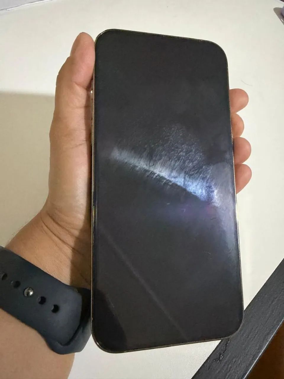 14 pro Max 128gb - Foto 2