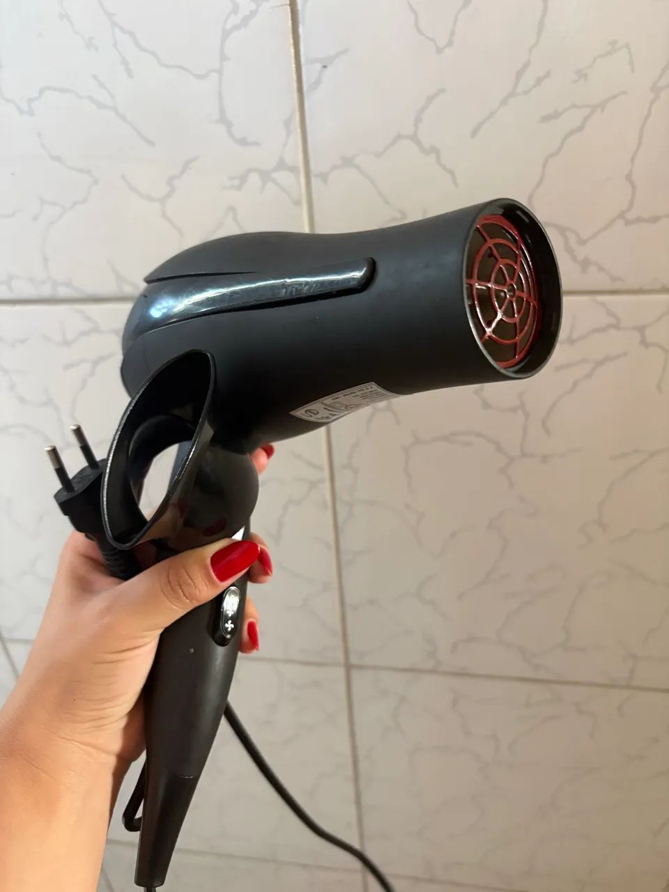 Secador 