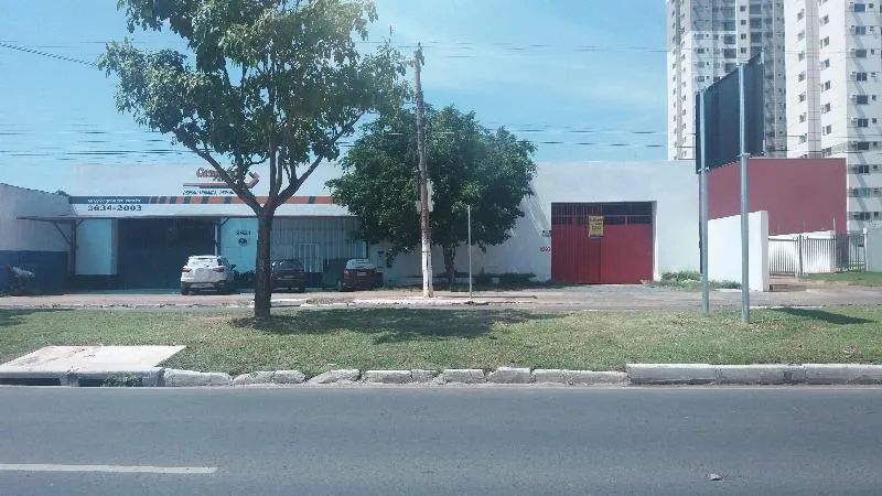 Comercial/Industrial no bairro Grande Terceiro em Cuiabá - MT - Foto 5