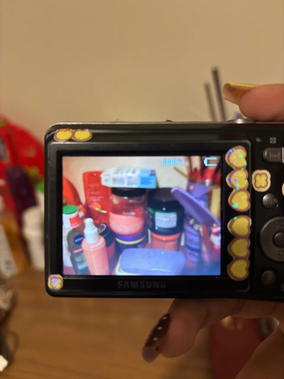 Câmera digital  - Foto 4