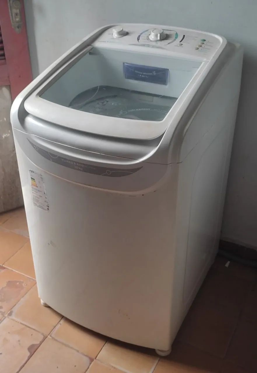 Máquina de lavar  - Foto 3