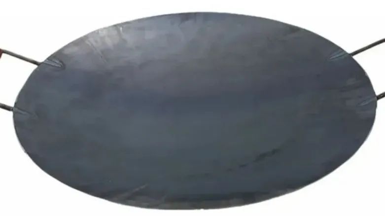 Tacho Disco de Arado