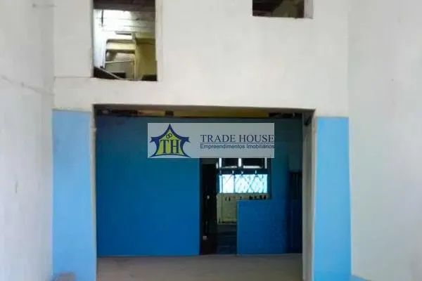 Terreno Vila Brasilio Machado (vago) - Foto 4