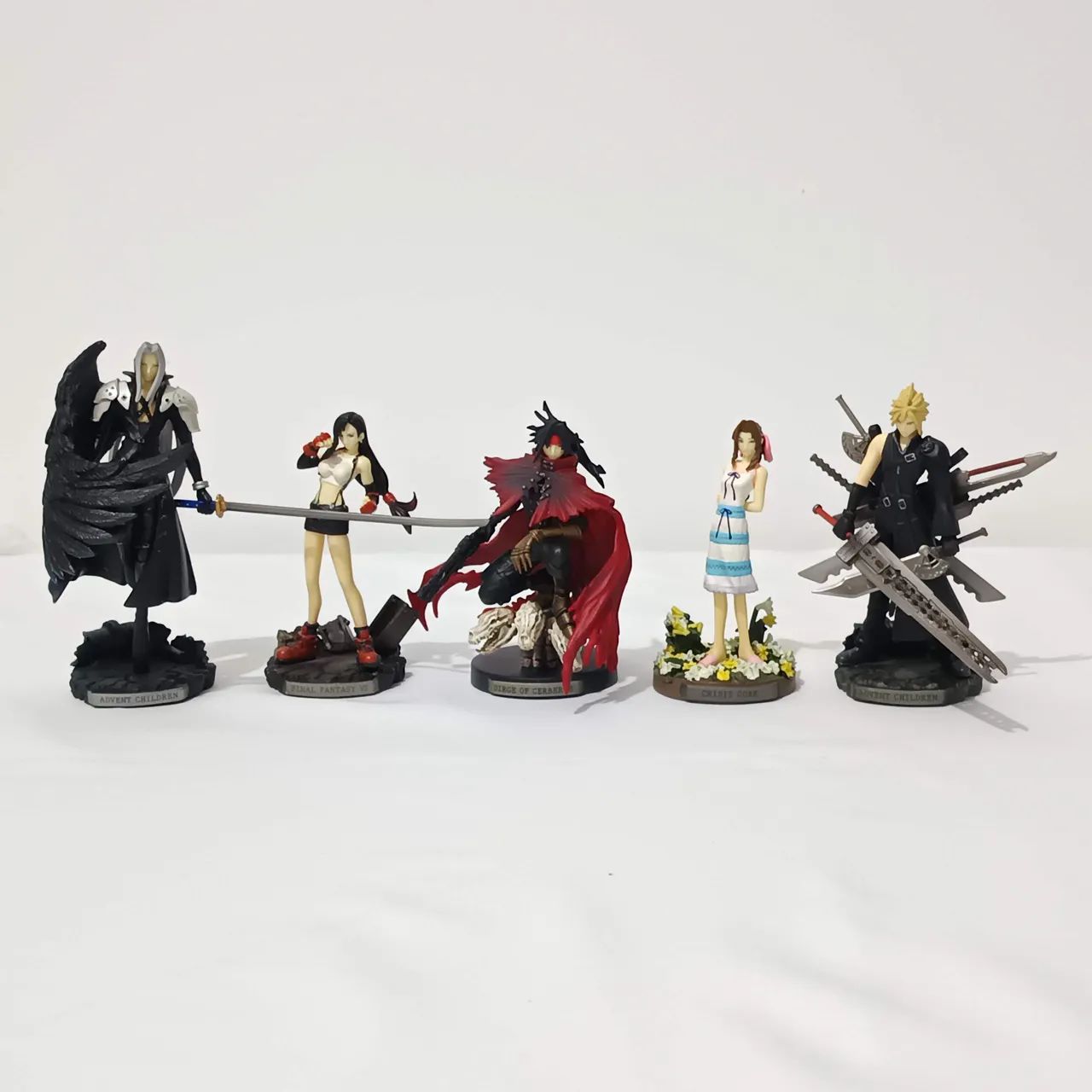 3個セット　FINAL FANTASY BUNDLE 未開封 ファミコン ファイナルファンタジー3【新品未開封/美品】Nintend