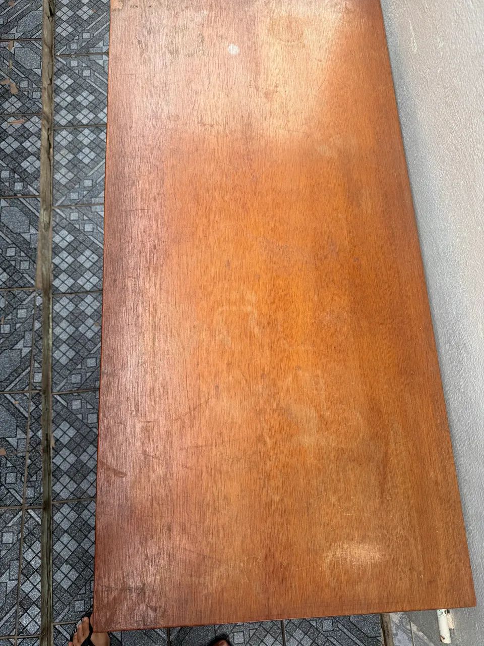 Mesa de escritório - Foto 2