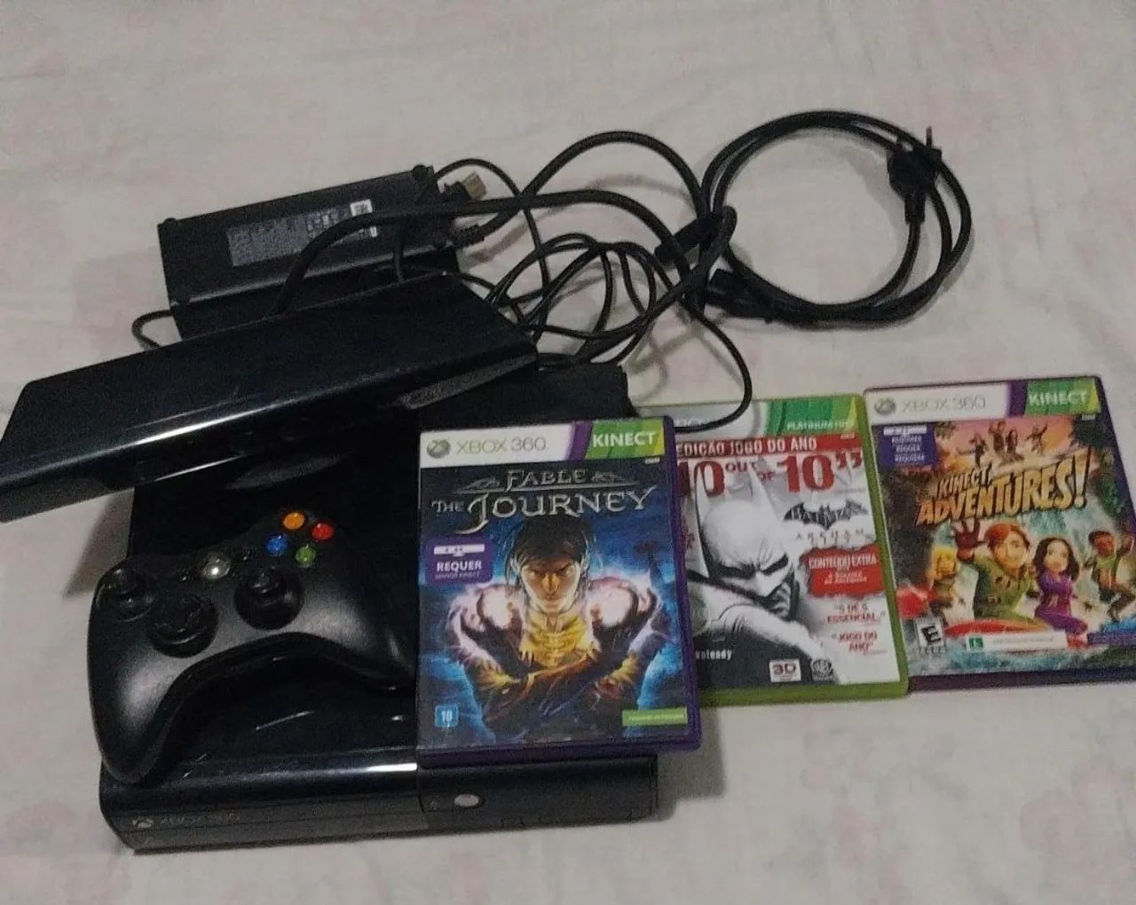 Xbox 360
