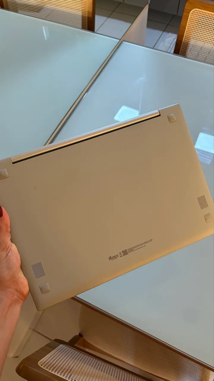 Notebook Samsung Galaxy Book Go, Windows 11 Home, Snapdragon - Foto 5