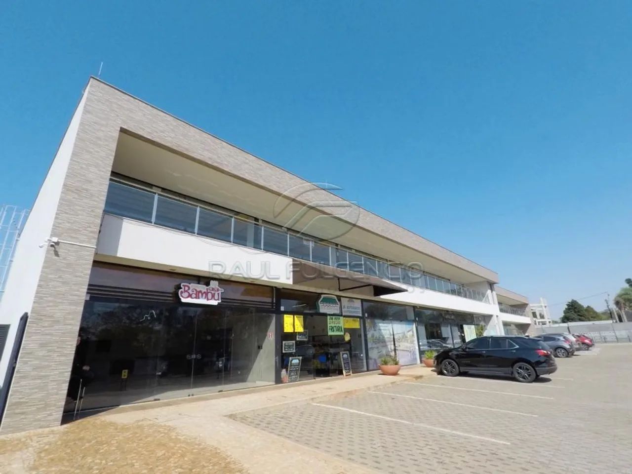 Sala Comercial - Londrina - Foto 4