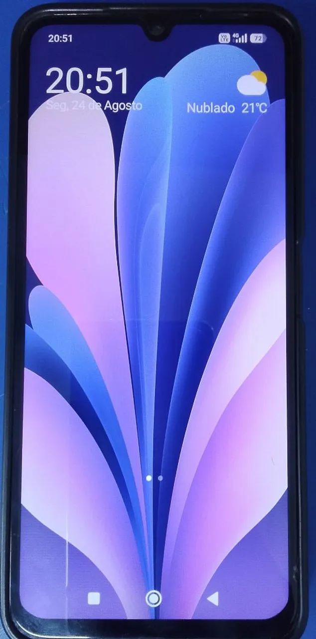 Celular Xiomi Redimi 14C - Foto 2