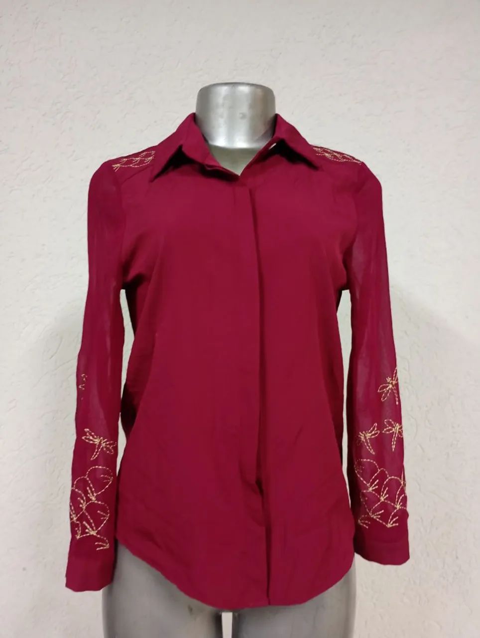 Blusa 