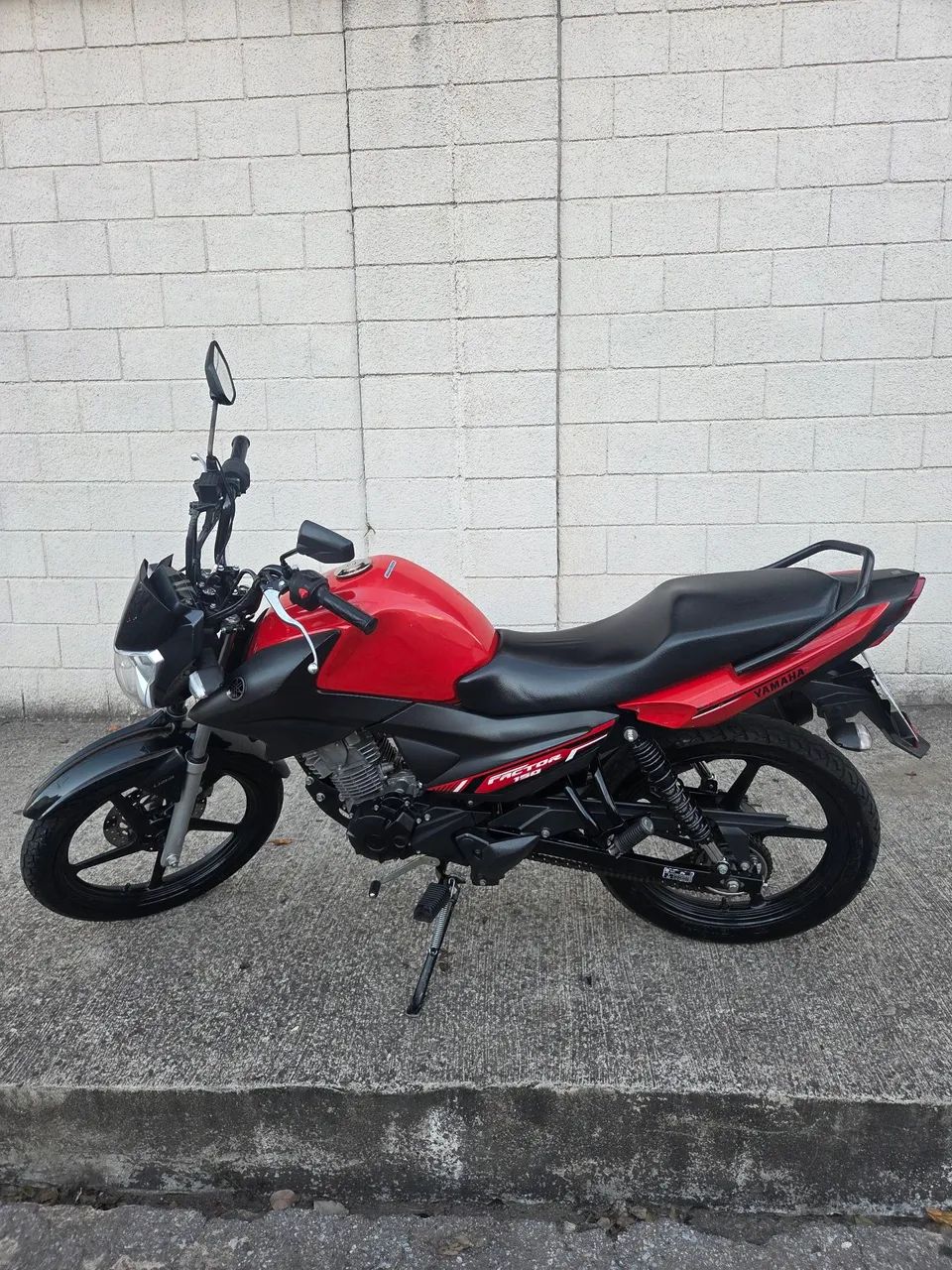 Factor Yamaha  - Foto 5