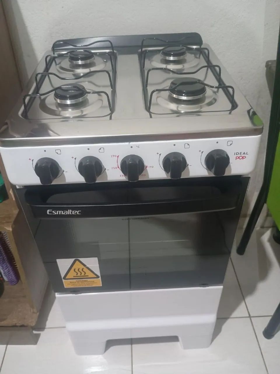 Fogão 