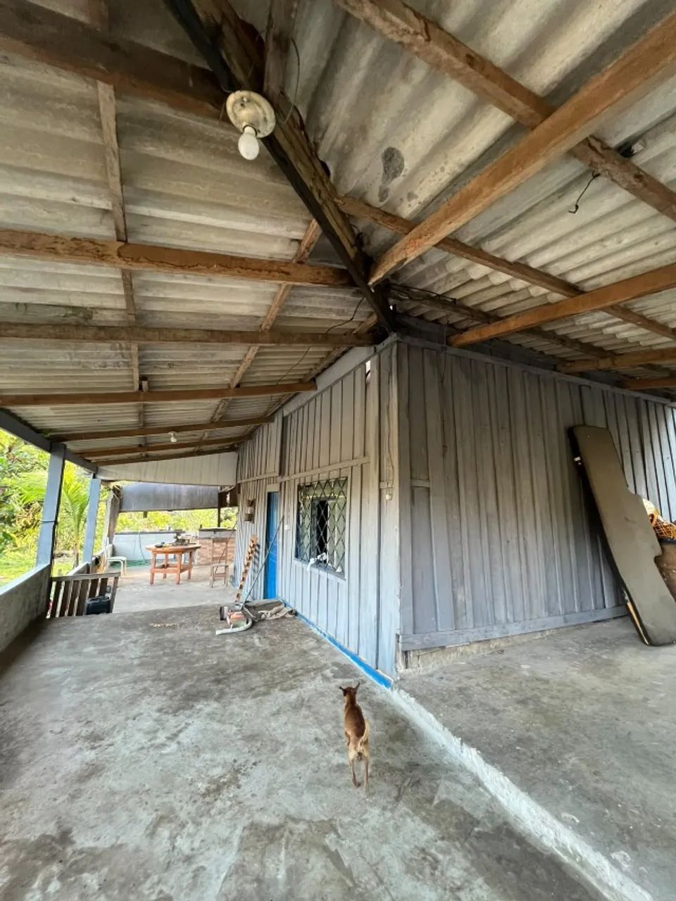 CHÁCARA A VENDA EM VILHENA - Foto 4
