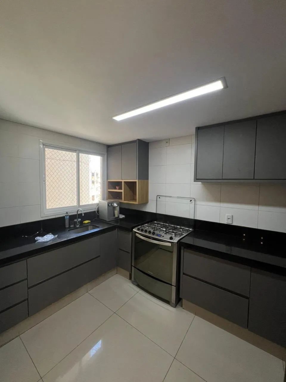 Apartamento mobiliado  - Foto 5