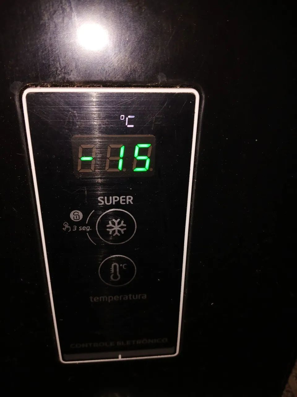 Freezer midea 100 litros  - Foto 2