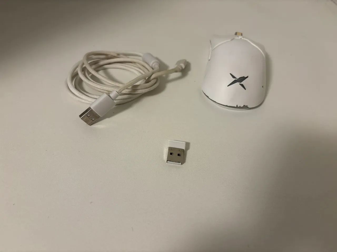 Mouse Deluxe 800 PRO - Foto 2