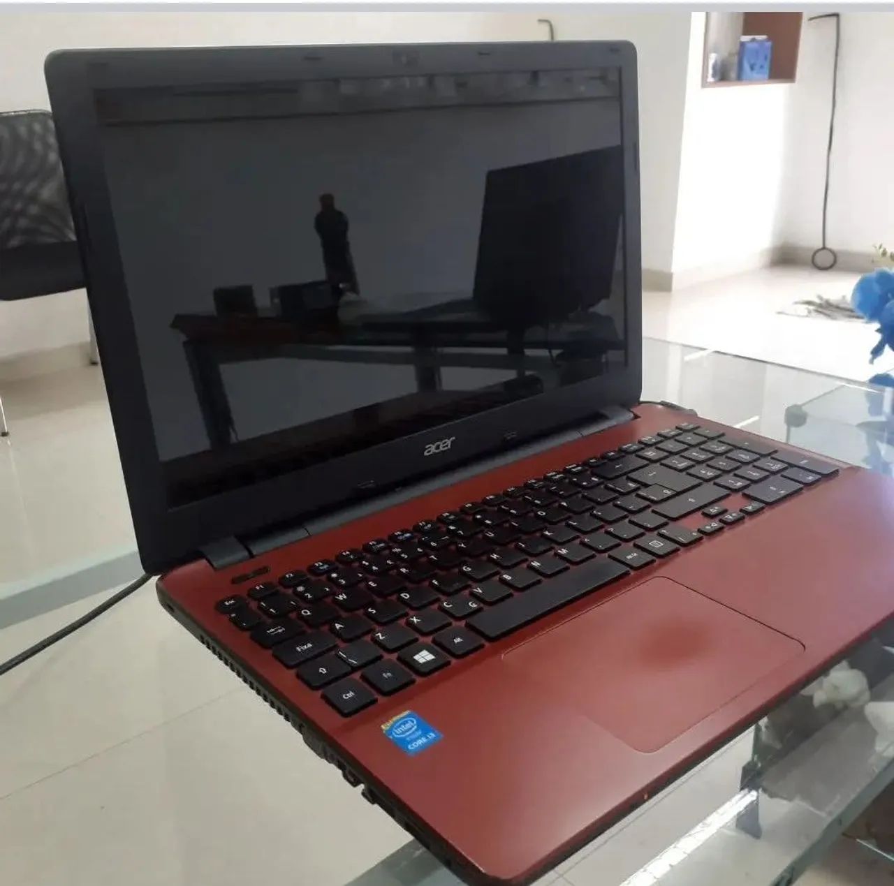 notebook Acer i5 com tela grane - Foto 3