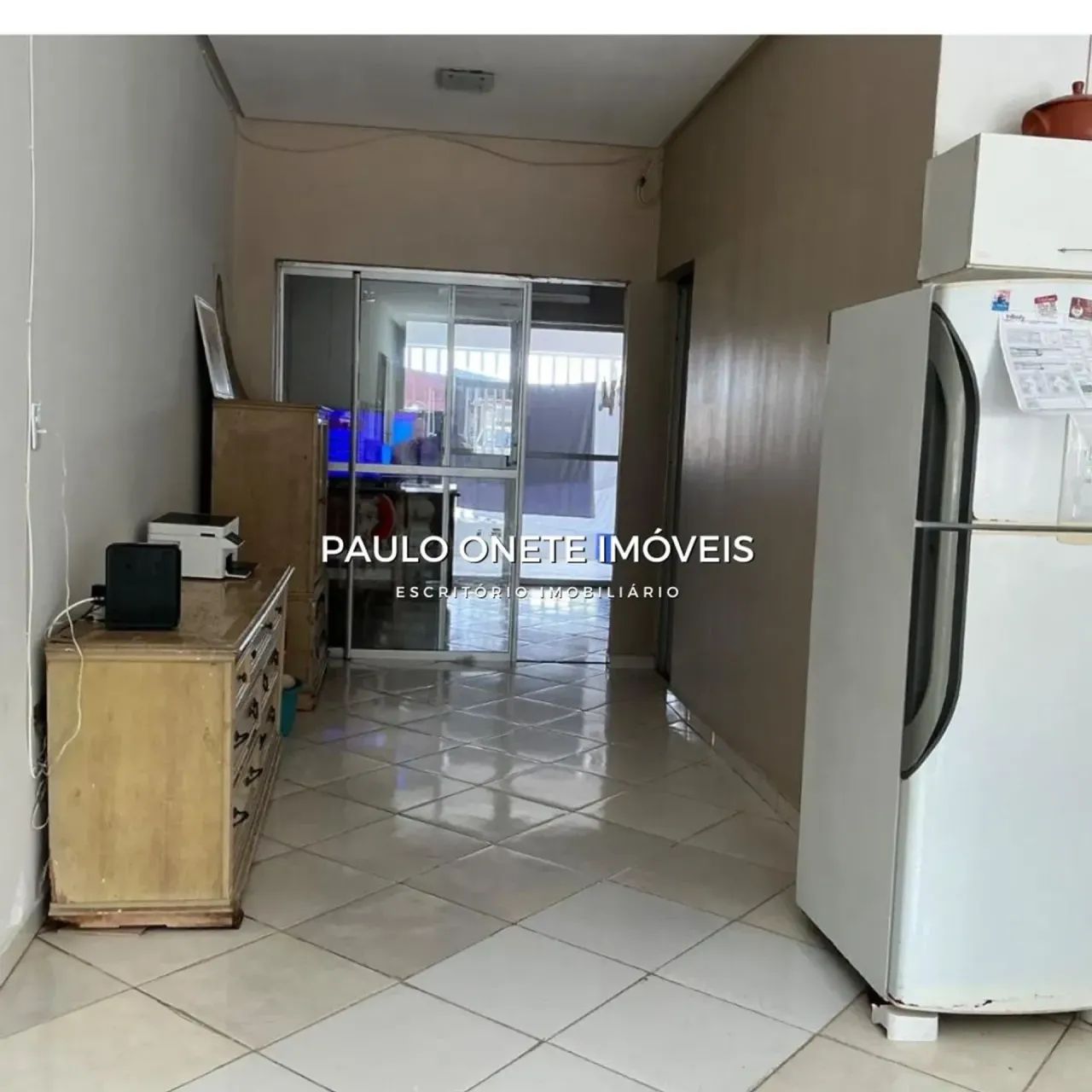 ALUGA-SE CASA COMERCIAL NA PANAIR - CENTRO - Foto 5