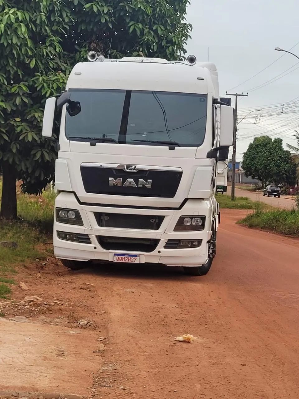 Vende-se conjunto de caminhão  - Foto 3