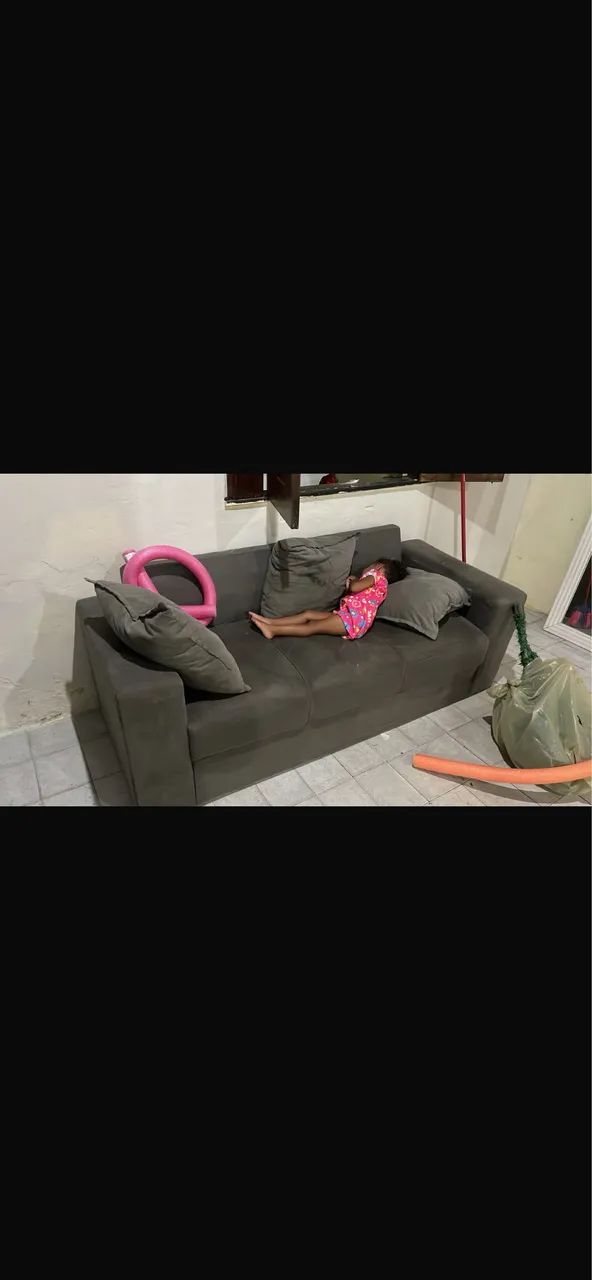 Sofá 