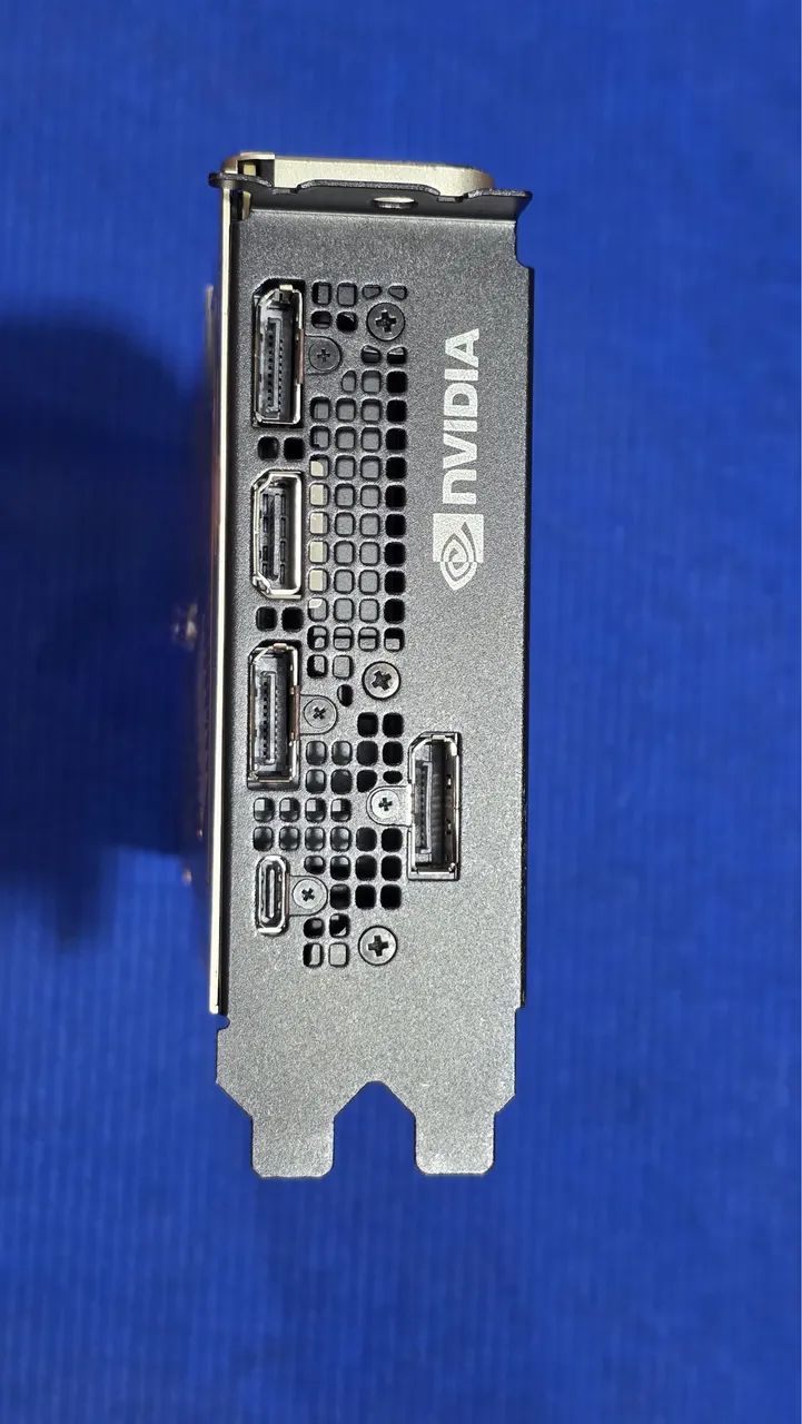 NVIDIA Placa de Vídeo Titan - Foto 4