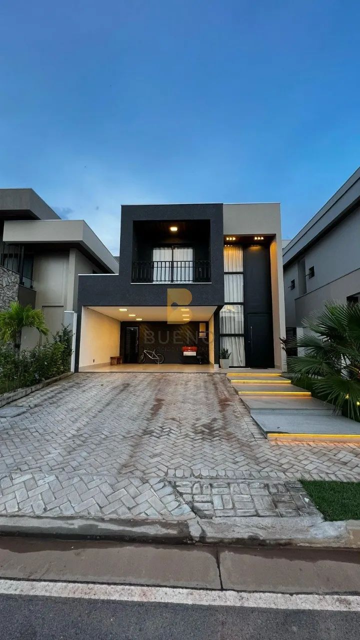 CASA RESIDENCIAL em CUIABÁ - MT, MORADA DOS NOBRES - Foto 4