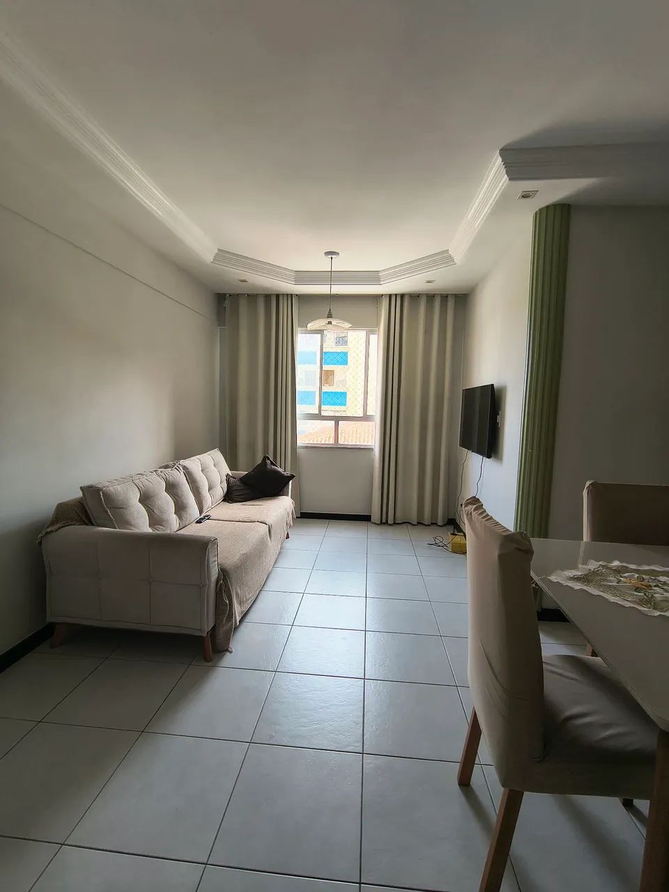 Apartamento na Nova Saneamento - ILHAS Do CARIBE  - Foto 4