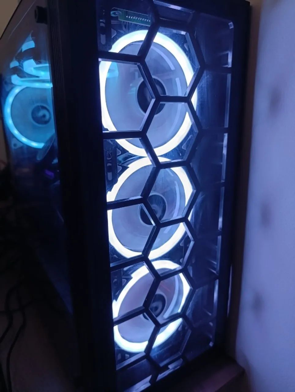 Computador Gamer Completo - Foto 3