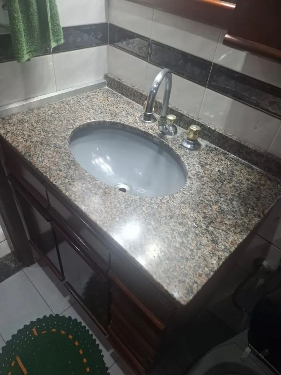 Cuba de mármore . - Foto 3