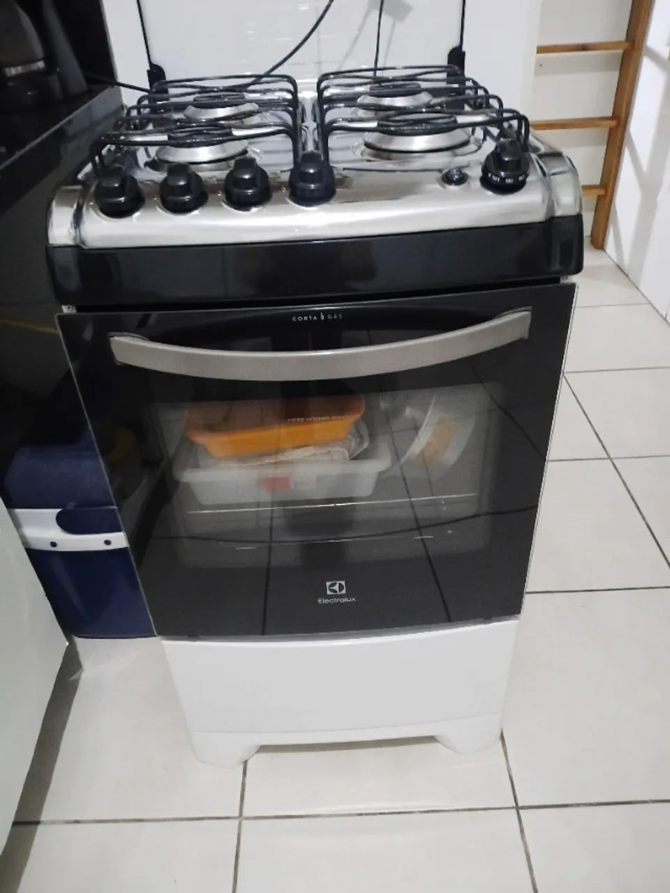 Fogão  - Foto 4