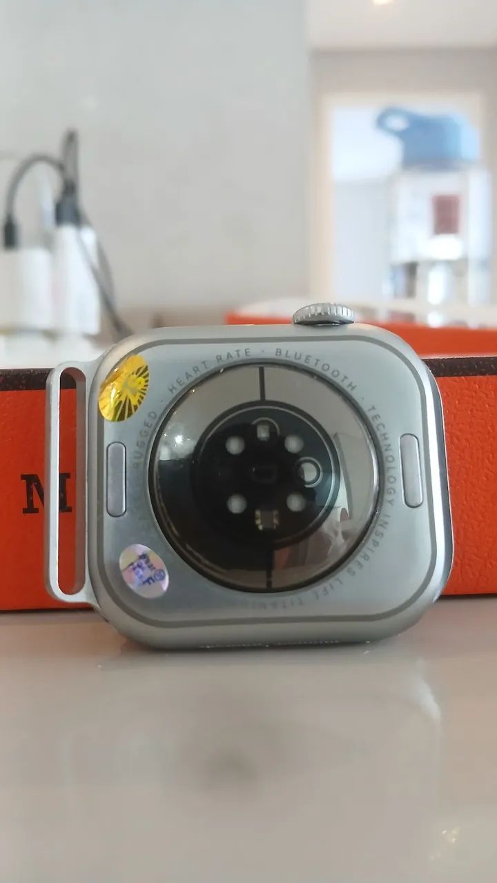 SmartWatch Microwear  - Foto 2