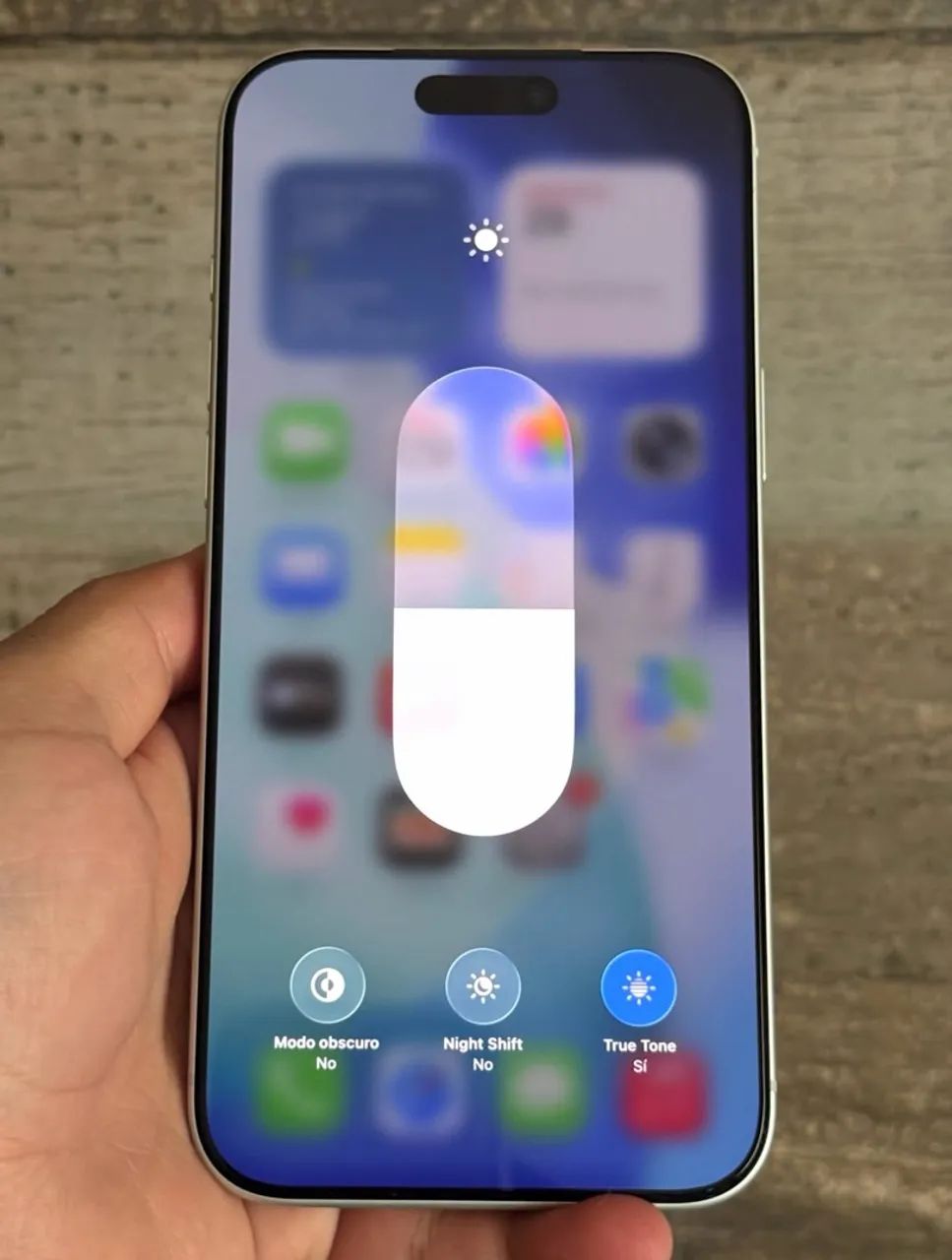 iPhone 17 pro max 256 GB - Foto 4