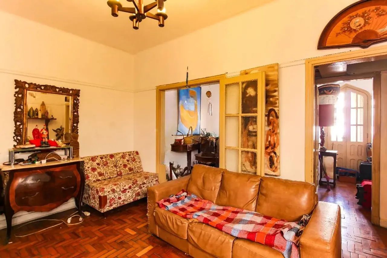 Apartamento à Venda - Brás, 3 Quartos, 88 m2 - Foto 4