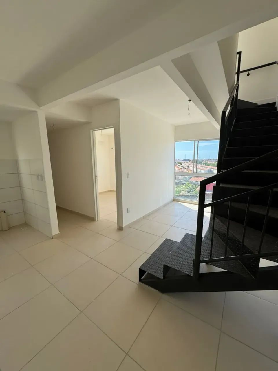 Imóvel para venda Cobertura duplex com 3 quartos em Antônio Bezerra - Fortaleza - CE - Foto 3