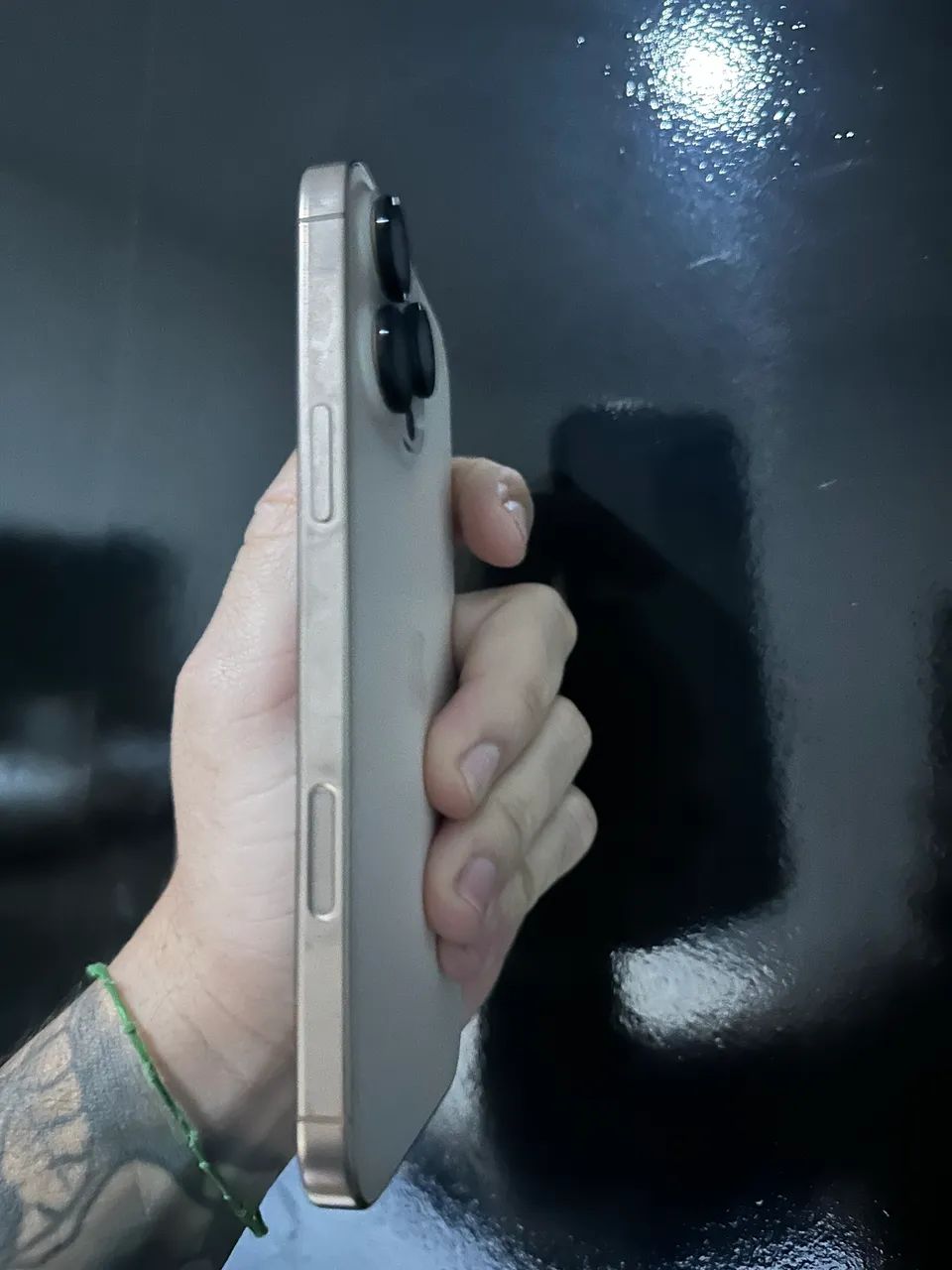 iPhone 16 Pro Max 256 GB - Foto 2