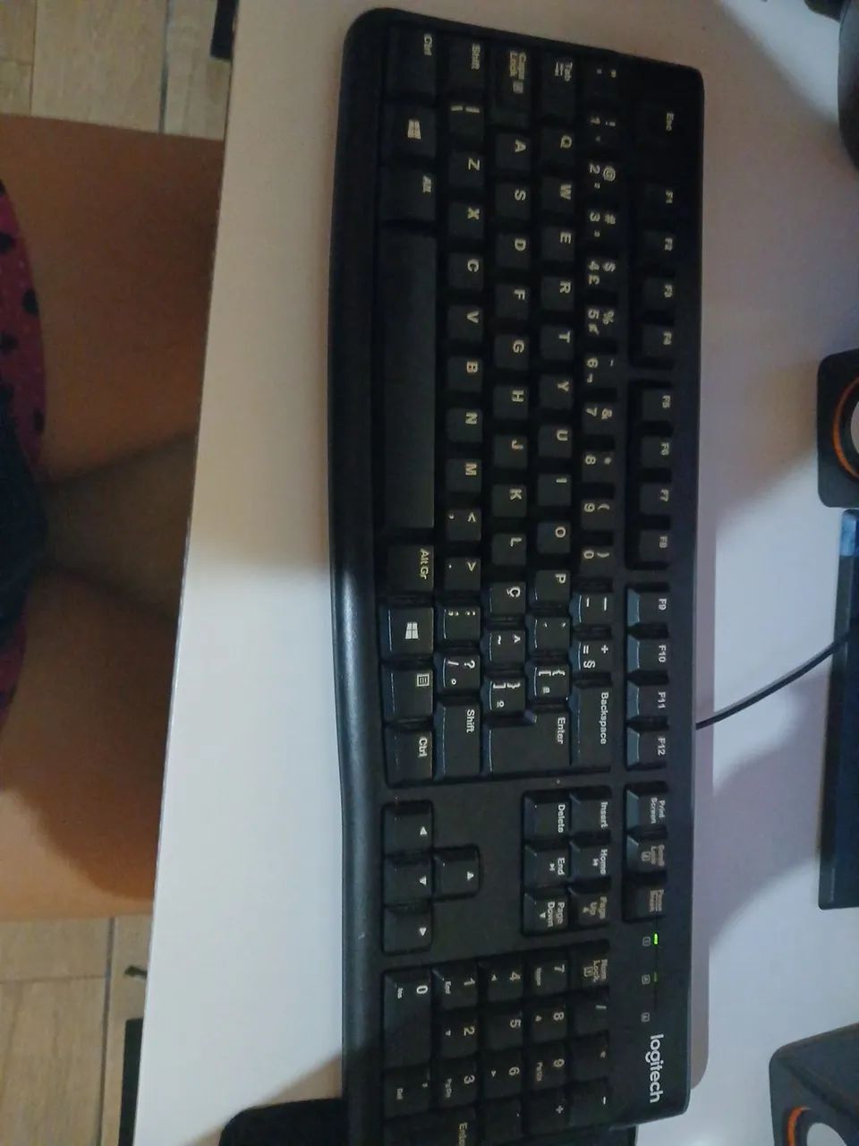 PC COMPLETO : COMPUTADOR PERFEITO PRONTO PARA USO - Foto 5