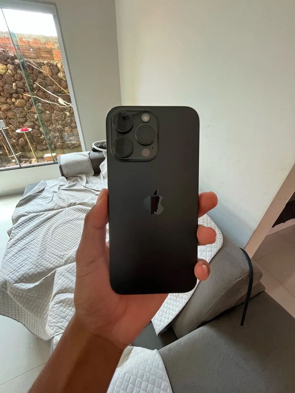 iPhone 15 pro Max  - Foto 2