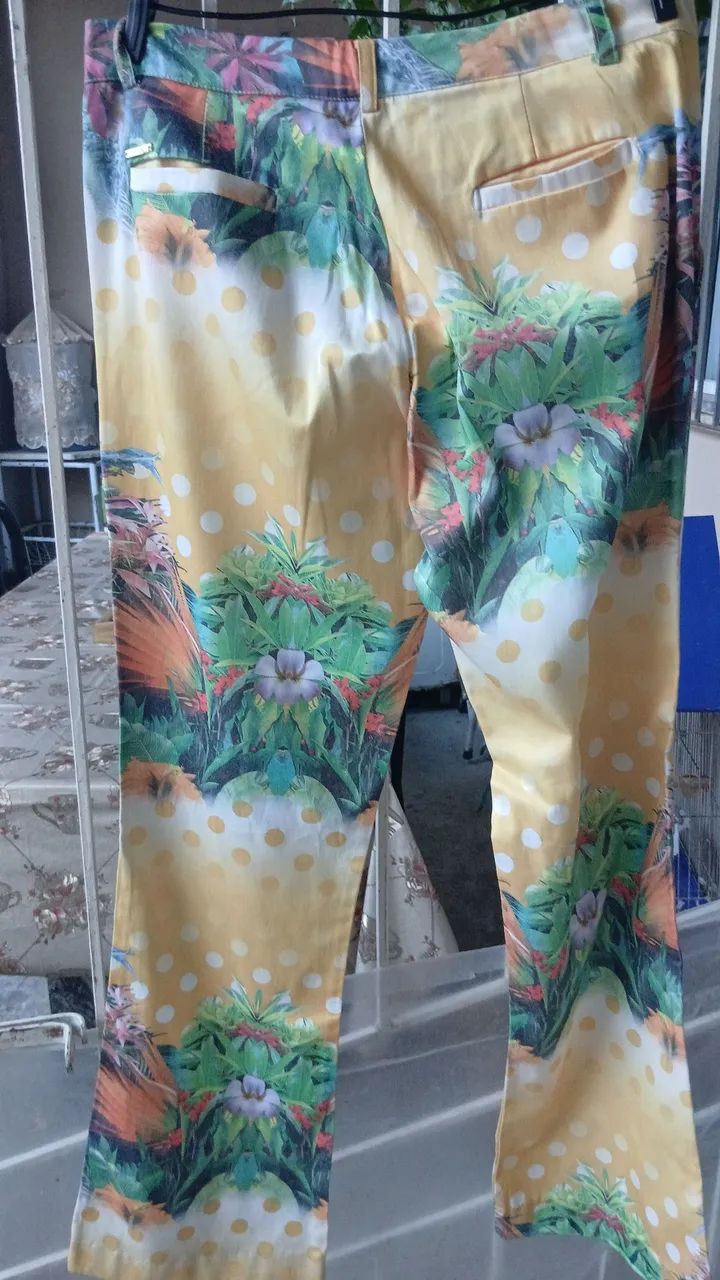 Calça - Foto 3