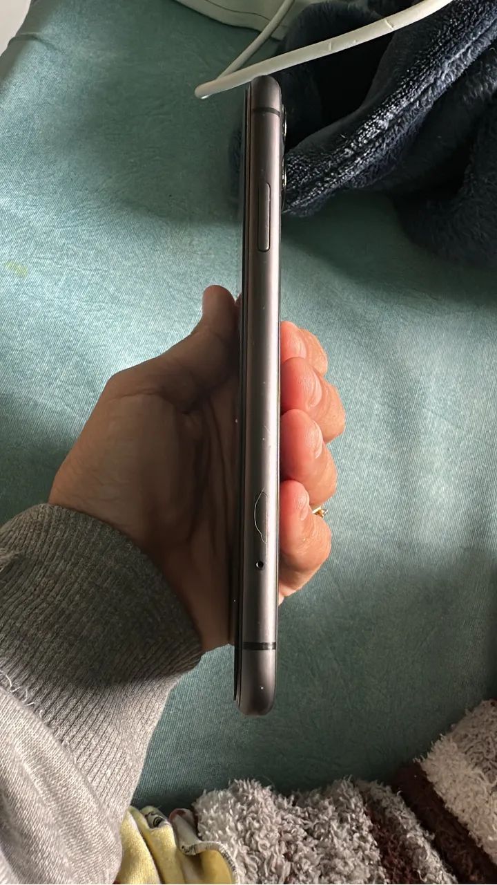 ? VENDO iPHONE 11 ? - Foto 2