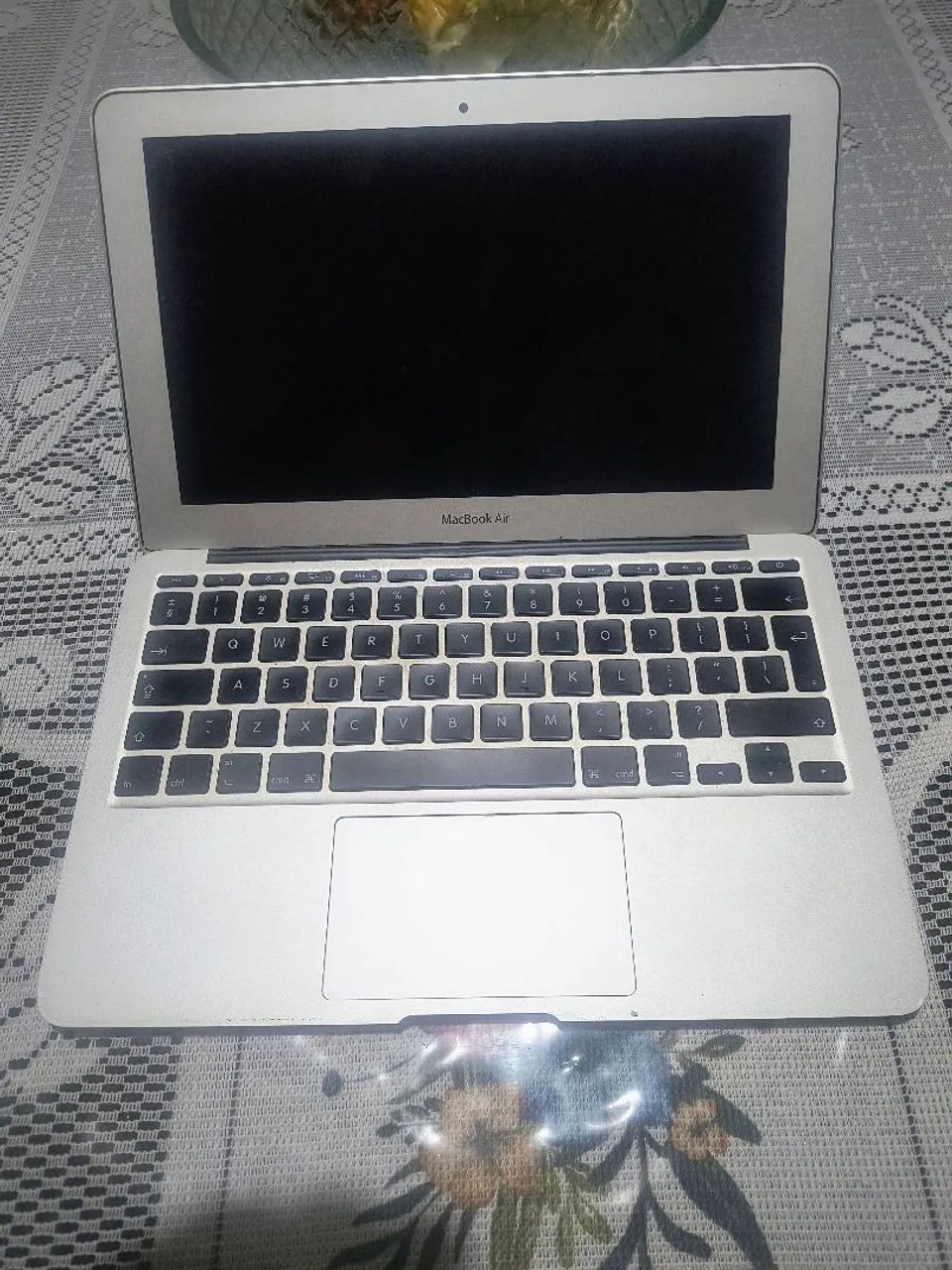 MacBook Air A1370 - Foto 3