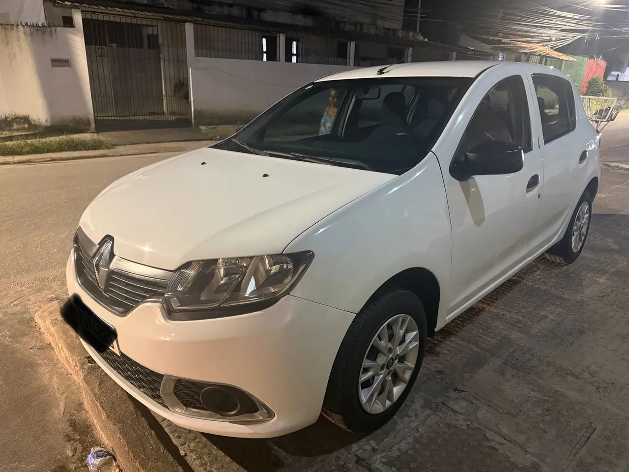 Sandero 1.0 2019 - Foto 3