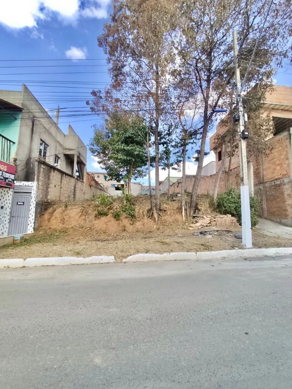 Foto - São José da Lapa - 