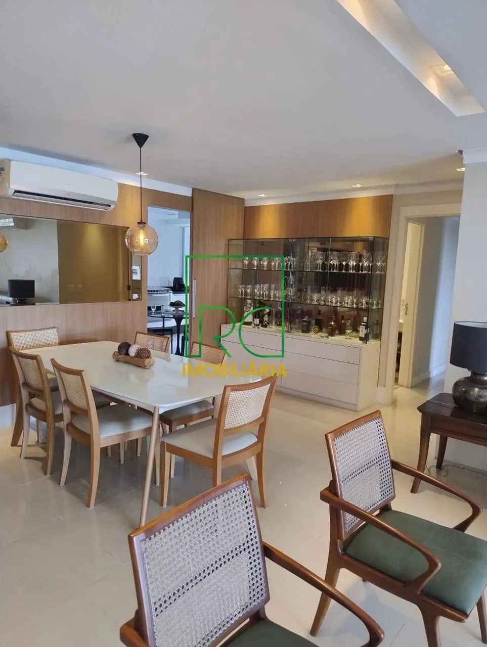 Apartamento à venda, no Condomínio On The Park Península, em Rio de Janeiro, Barra da Tiju - Foto 2