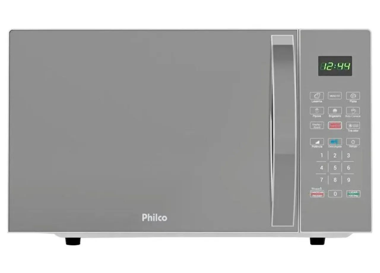 Micro-ondas Philco - Foto 4