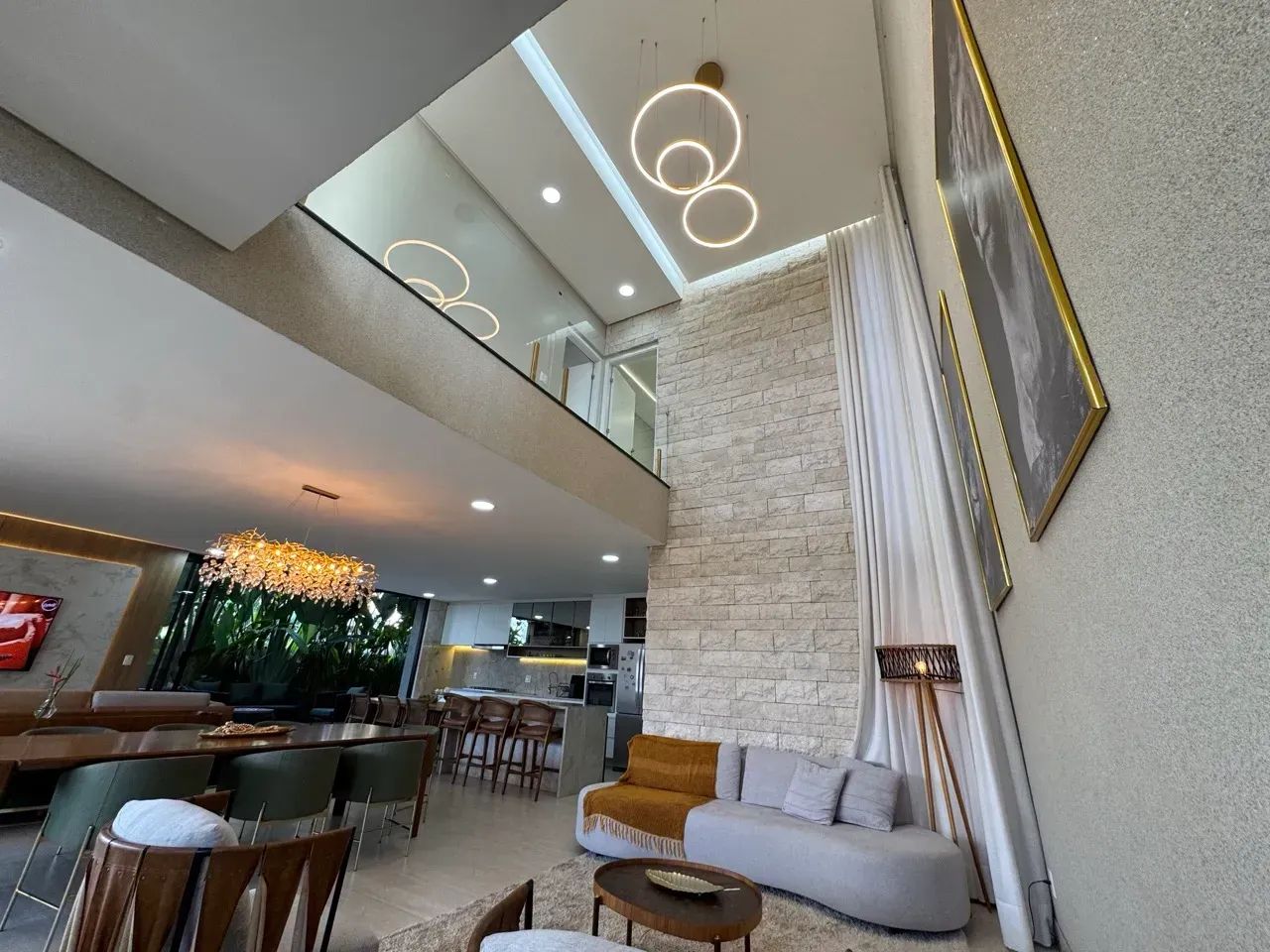 Sobrado para venda com 450 metros quadrados com 5 quartos - Foto 3