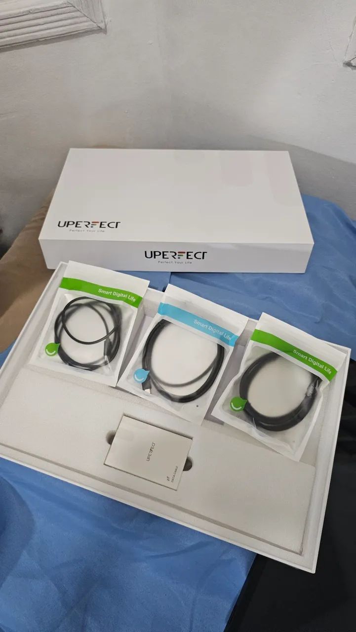 Monitor Uperfect 120hz  - Foto 5